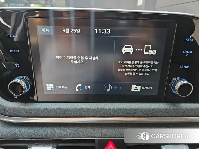 Hyundai Sonata (DN8) id 3248807 из Кореи 8