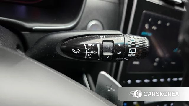 Hyundai Tucson (NX4) id 4863914 из Кореи 8
