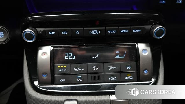 Hyundai Casper id 3964545 из Кореи 8