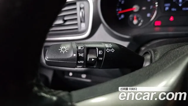 Kia The New Sorento id 2598472 из Кореи 8