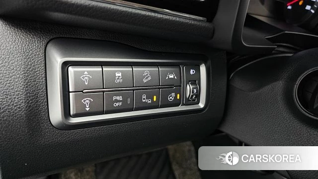 Ssangyong Tivoli Air id 4284277 из Кореи 8