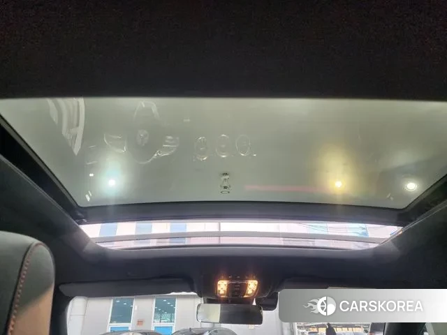 Mercedes-Benz CLA-Class C118 id 3691614 из Кореи 8