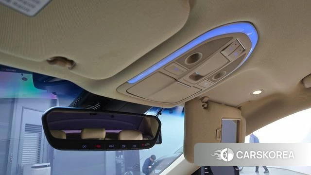 Genesis G80 id 3955826 из Кореи 8