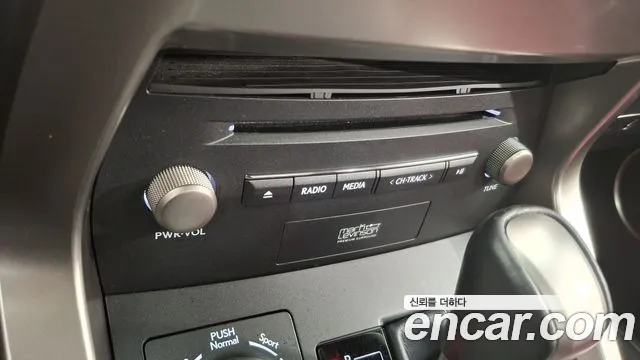 Lexus NX300h id 2761276 из Кореи 8