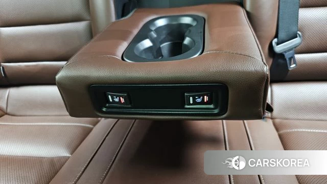 Renault Korea (Samsung) The New QM6 id 4557244 из Кореи 8