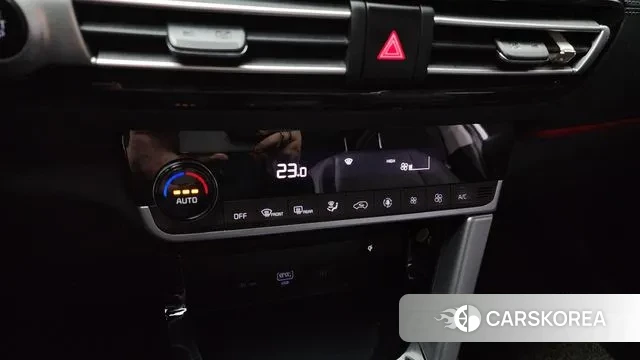 Kia Seltos id 3390504 из Кореи 8