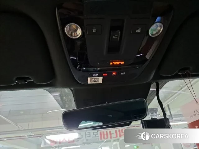 Kia Sorento 4th Generation id 3149663 из Кореи 8