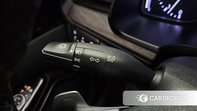 Kia K7 Premier id 3296727 из Кореи 8