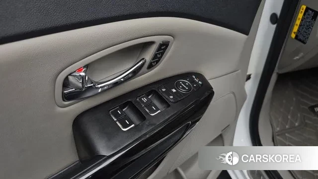 Kia The New Carnival id 3789505 из Кореи 8