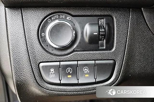 Chevrolet (GM Daewoo) The New Spark id 3444680 из Кореи 8