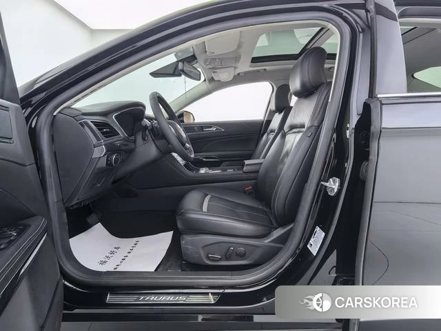 Ford Taurus id 4213363 из Китая 8