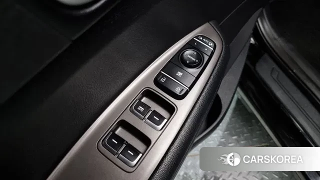 Kia The New K5 2nd generation id 3129338 из Кореи 8