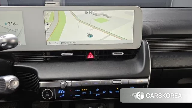 Hyundai Ionic 5 id 3472989 из Кореи 8