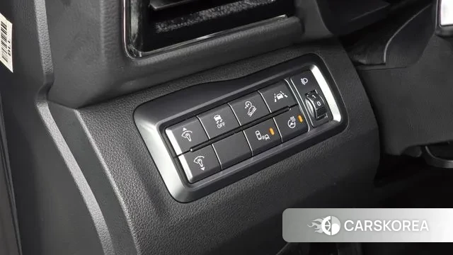 Ssangyong Berry New Tivoli id 3499635 из Кореи 8