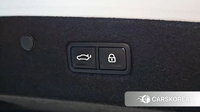 Kia The New K8 Hybrid id 3080109 из Кореи 8