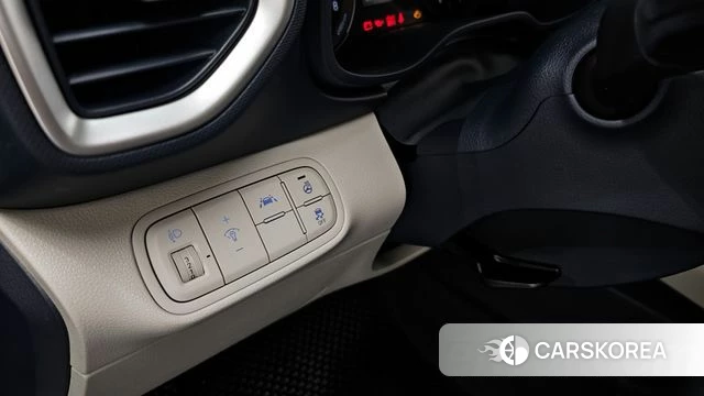 Hyundai Venue id 3897662 из Кореи 8