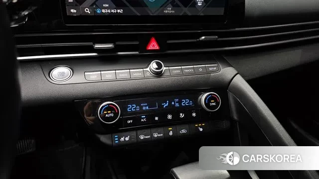 Hyundai Avante (CN7) id 3233145 из Кореи 8