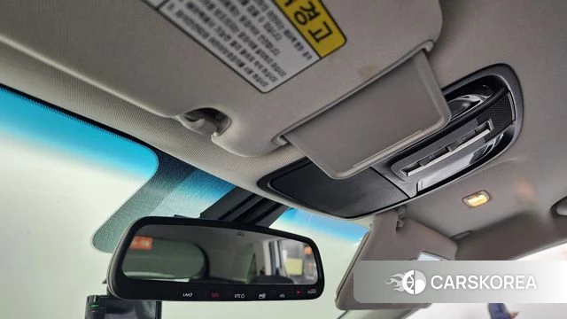 Kia The New Sorento id 3820400 из Кореи 8