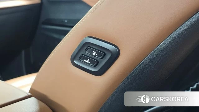 Ssangyong The New Torres id 4778265 из Кореи 8