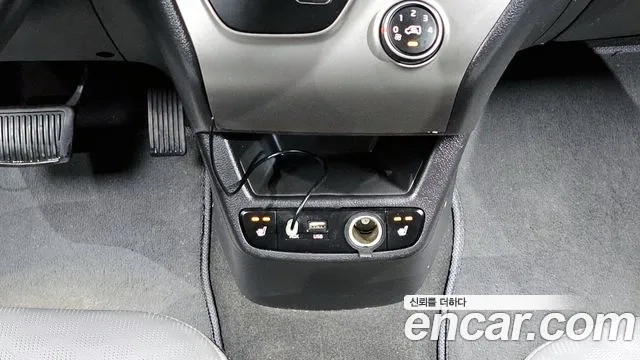 Kia The New Ray id 2932769 из Кореи 8