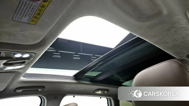 Hyundai Santa Fe TM id 3873398 из Кореи 8