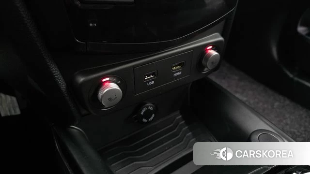 Ssangyong Tivoli Air id 3834508 из Кореи 8