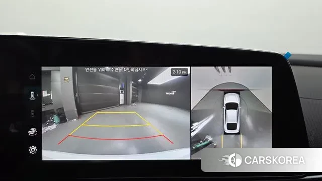 Hyundai The New Avante (CN7) id 3757752 из Кореи 8