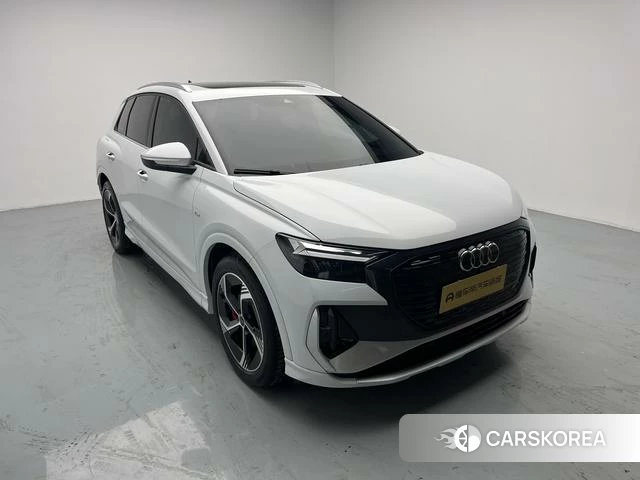 Audi Q4 e-tron id 4342170 из Китая 8