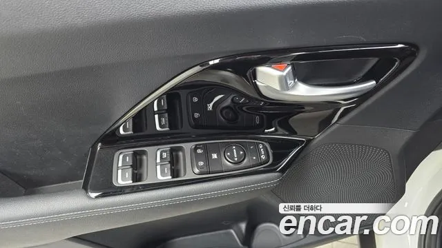 Kia Niro id 2808384 из Кореи 8