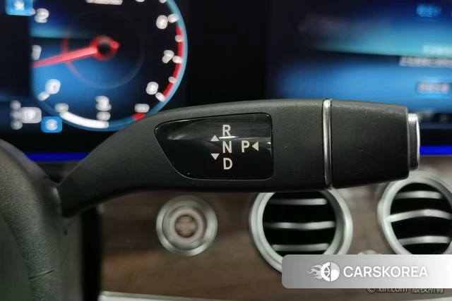 Mercedes-Benz E-class id 4297876 из Китая 8