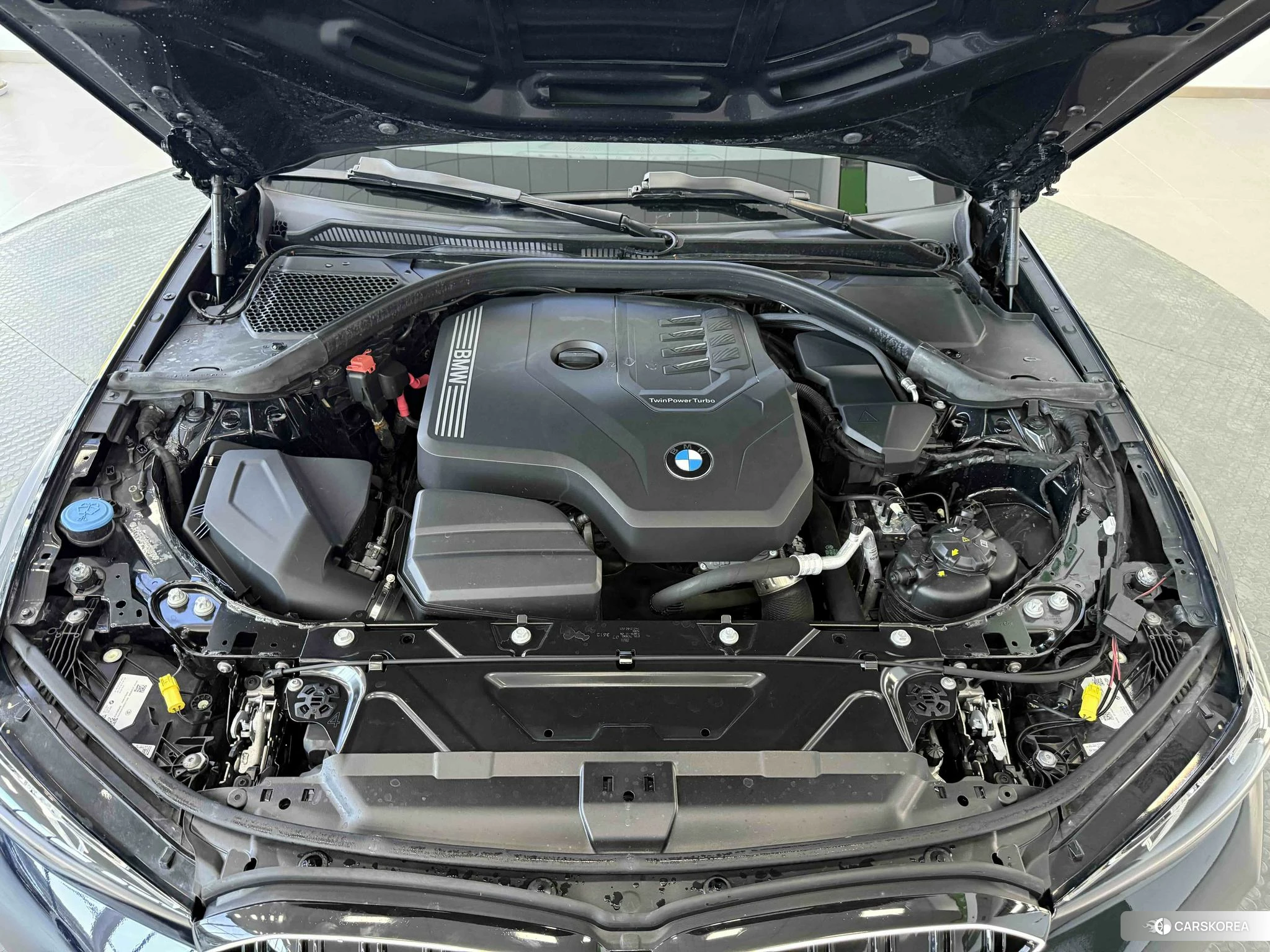 BMW 3 series id 4453924 из Китая 8