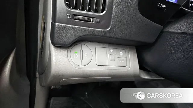 Hyundai The New Grand Starex id 3215050 из Кореи 8