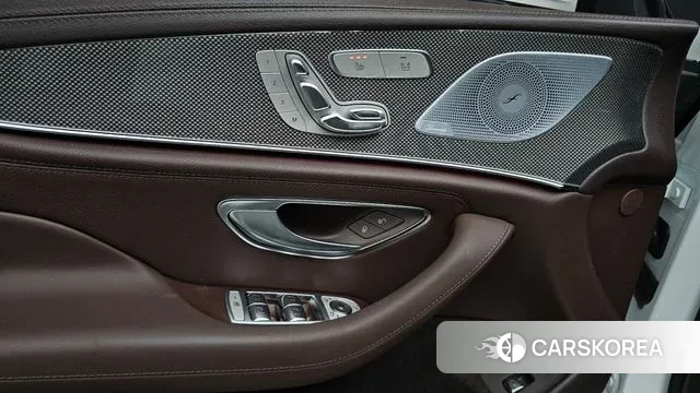 Mercedes-Benz CLS-Class C257 id 3004445 из Кореи 8