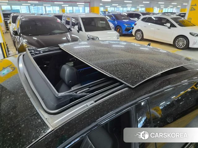 Audi A7 (4K) id 4303141 из Кореи 8