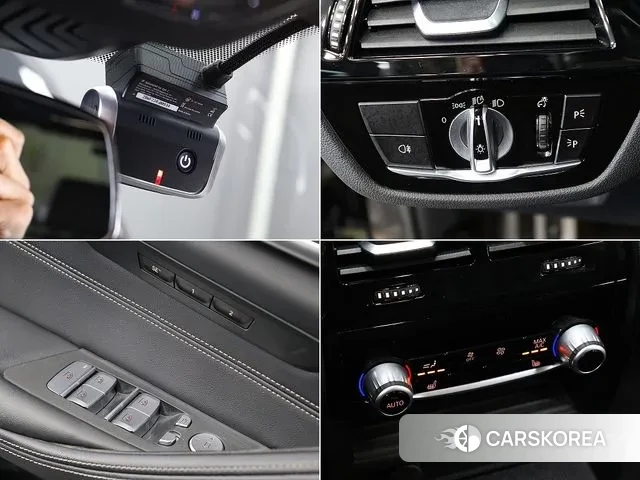 BMW 5 Series (G30) id 3522531 из Кореи 8