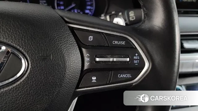 Hyundai Palisade id 3626986 из Кореи 8