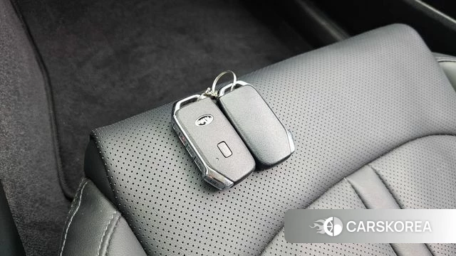 Kia K5 3rd generation id 4429311 из Кореи 8
