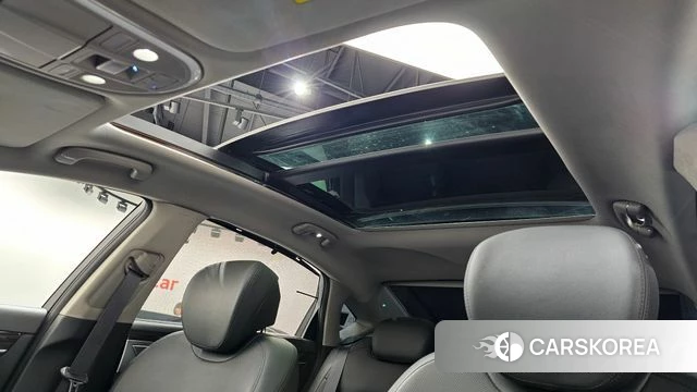 Genesis G80 id 4317920 из Кореи 8