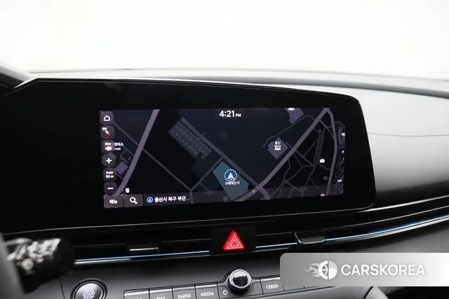 Hyundai Avante (CN7) id 3759591 из Кореи 8