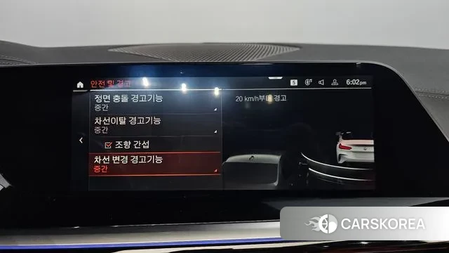 BMW Z4 (G29) id 3217936 из Кореи 8