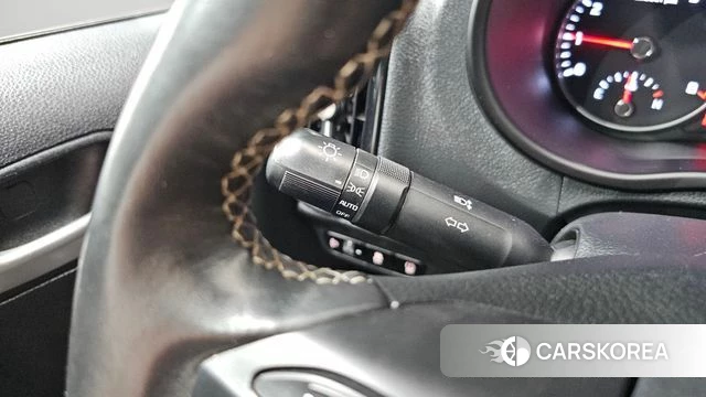 Kia All New Morning (JA) id 4632877 из Кореи 8