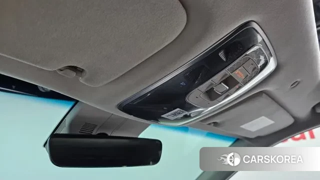 Genesis GV80 id 3479624 из Кореи 8