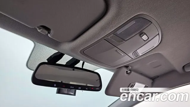 Hyundai The New Avante AD id 2251465 из Кореи 8