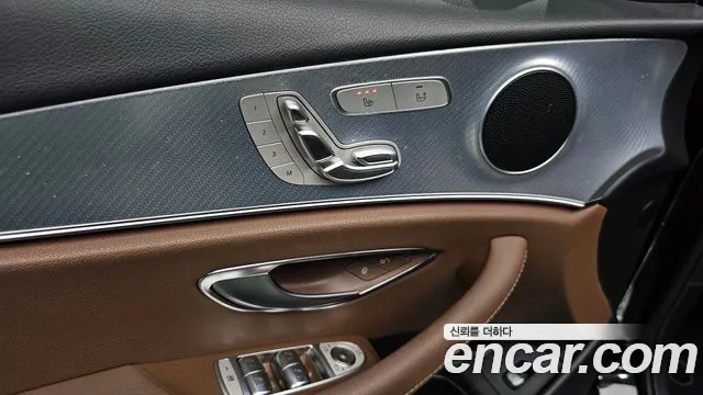 Mercedes-Benz E-Class W213 id 2755922 из Кореи 8