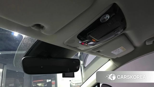 Kia K5 3rd generation id 4401664 из Кореи 8