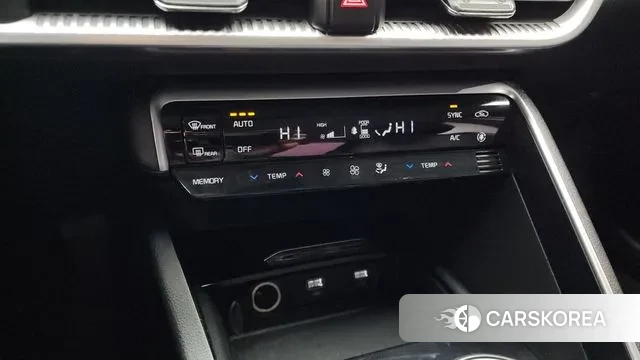 Kia K5 3rd generation id 3631180 из Кореи 8