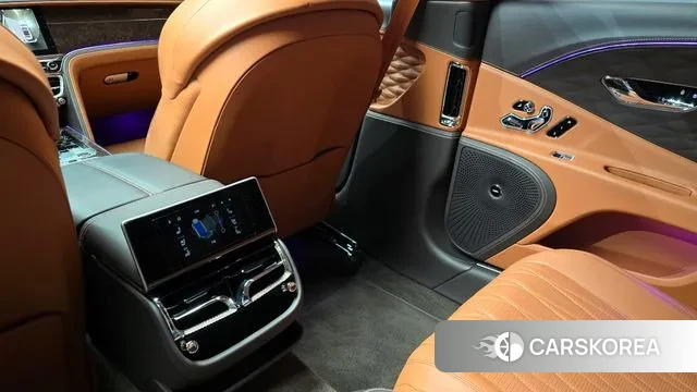 Bentley Flying Spur 3rd Generation id 3212487 из Кореи 8