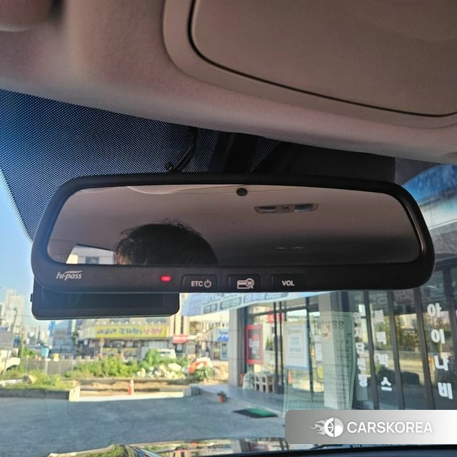 Kia The New Mohave id 4856567 из Кореи 8