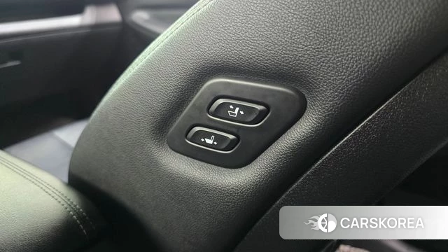 Hyundai Santa Fe TM id 4317975 из Кореи 8