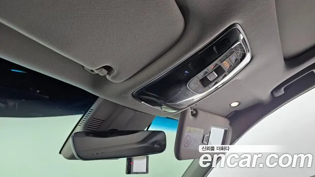 Genesis G80 (RG3) id 2694157 из Кореи 8